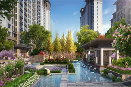 三室两厅两卫装修一般大概多少平方